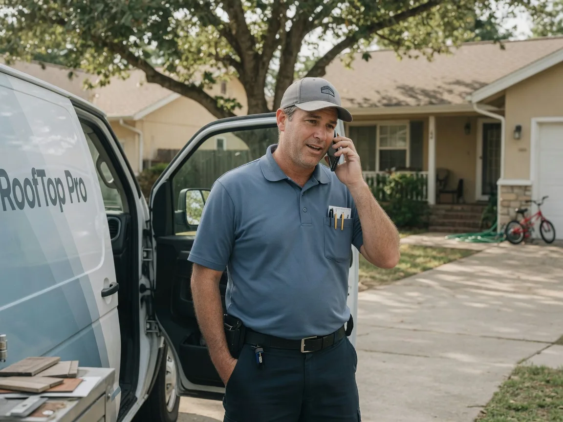 Roof Repair Longford, KS FAQs
